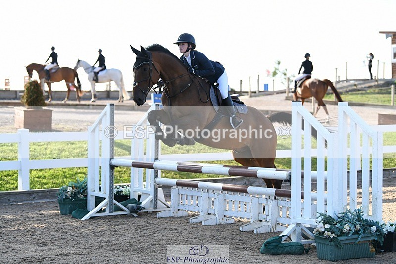 250801-080827-03621 - Cls 20 A&B Brit Nov & 90 Open