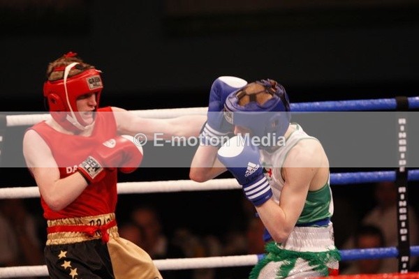 BX 210209-83 - Boxing 21/02/09