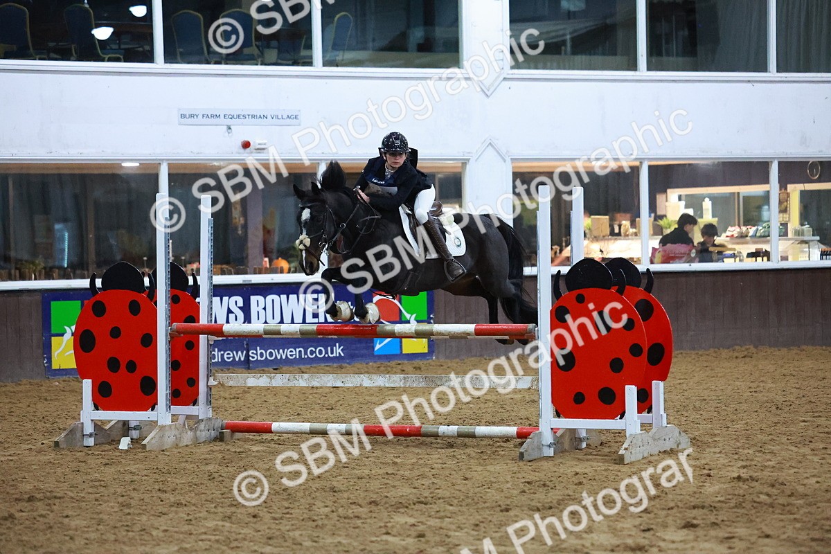 SBM_007567 - Class 8 - 1.10m