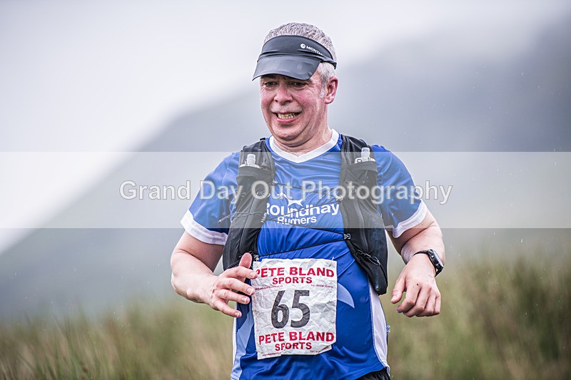 Ingleborough-1095 - Ingleborough Mountain Race Saturday 19th July 2025