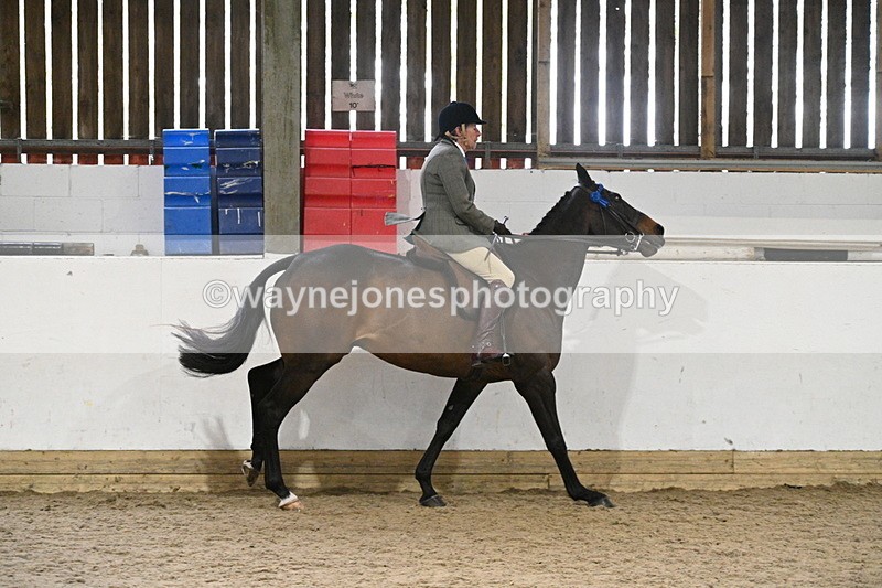 WJ7_4313 - Class 17 Ridden Cob