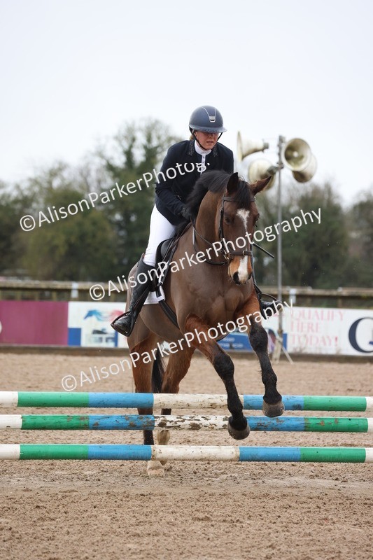 20260207-0010Cherwell 7th Feb 2026 Combined Training - Class 1 - 60cm