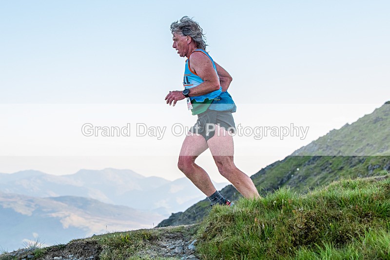 Blencathra-614 - Blencathra Fell Race Wednesday 7th June 2023