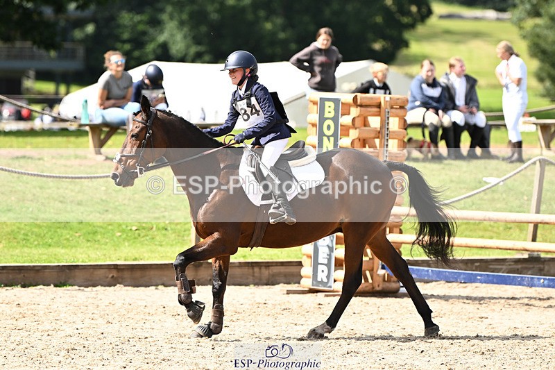 240824X-144029-29383 - 80cm Round 2 14.30 to 15.30