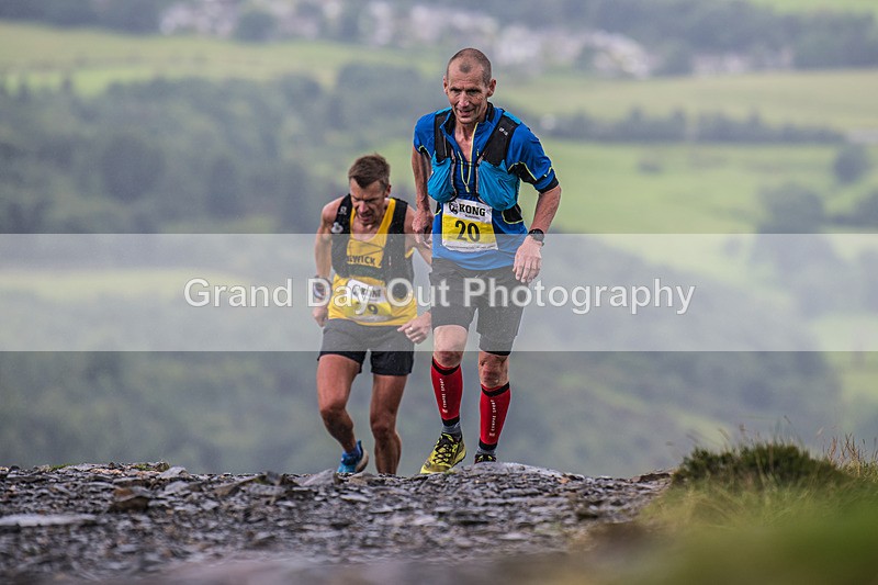 Skiddaw-192 - Skiddaw Fell Race Sunday 6th July 2025