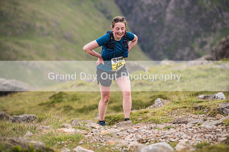 Great Lakes-809 - Great Lakes Fell Race Saturday 21st June 2025