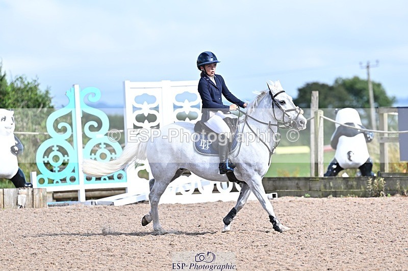 250627-172019-00922 - Cls 6 Stepping Stones 128cm and 138cm