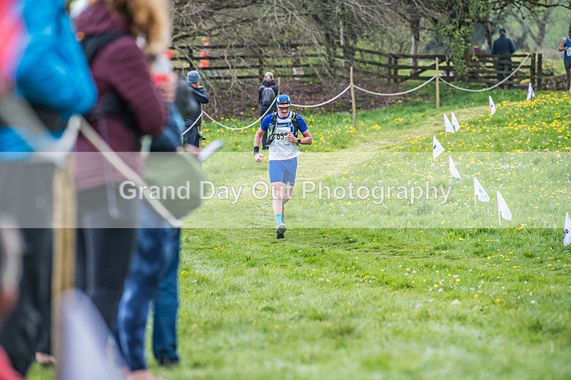 3 Peaks Finish-1690 - The 3 Peaks Race Saturday 26th April 2025 - The Finish