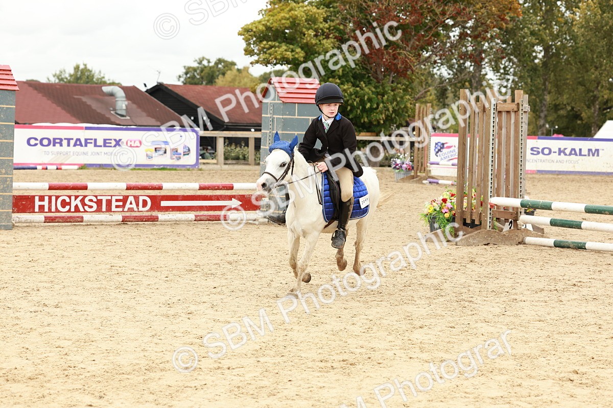 SBM_65241 - Supreme Championship 50cm & 55cm