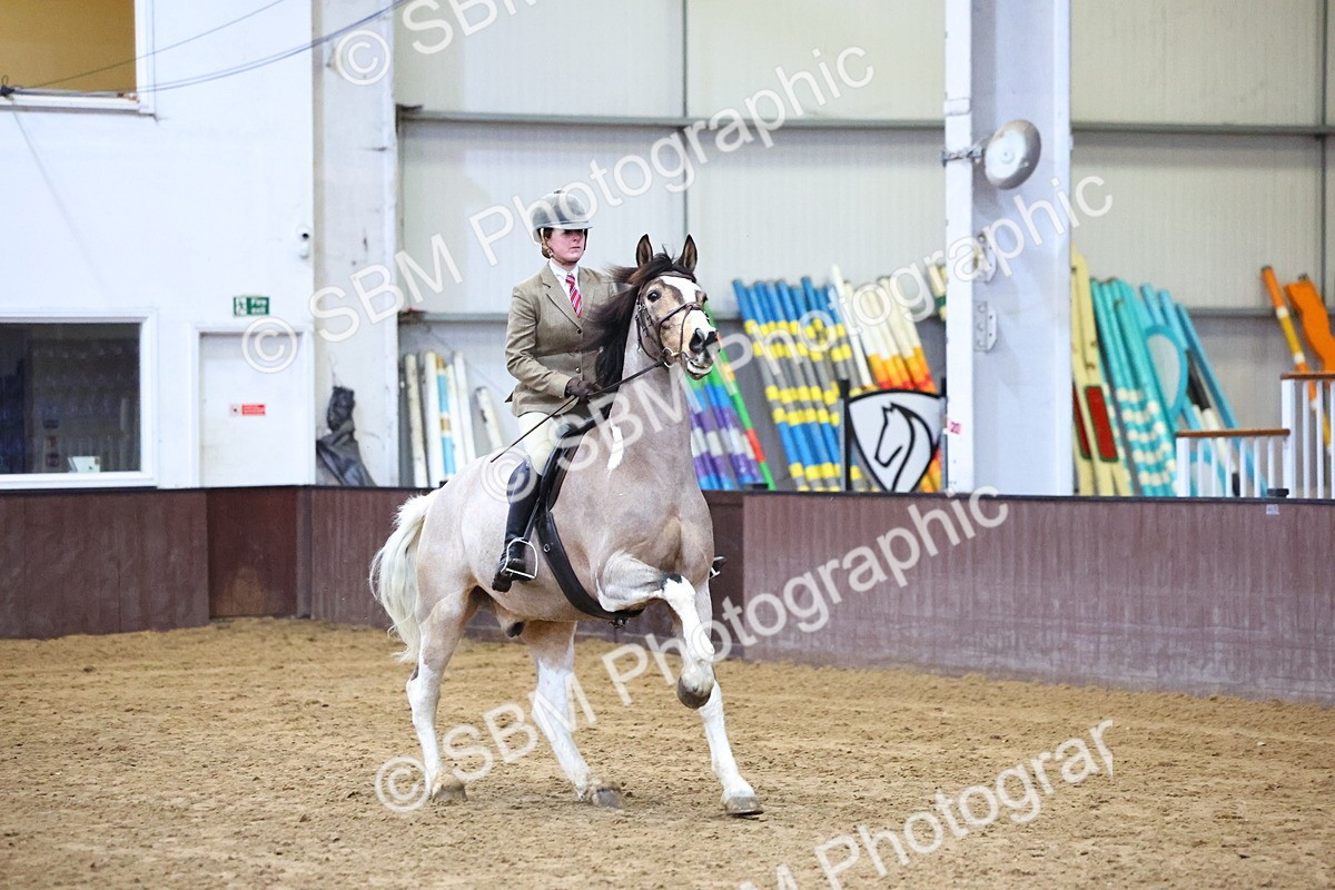 SBM_003481 - Class 37 - 80cm Training Stakes