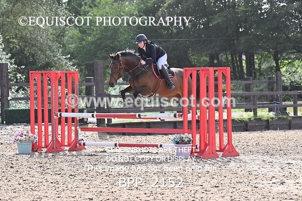 BPP_2152 - CLASS 2  FRI British Novice/ 90cm Open