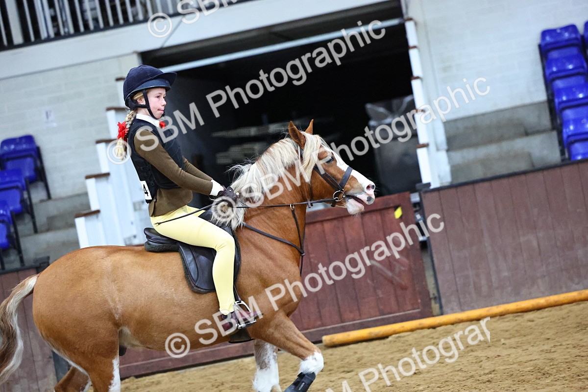 SBM_003398 - Class 36 - 70cm Training Stakes
