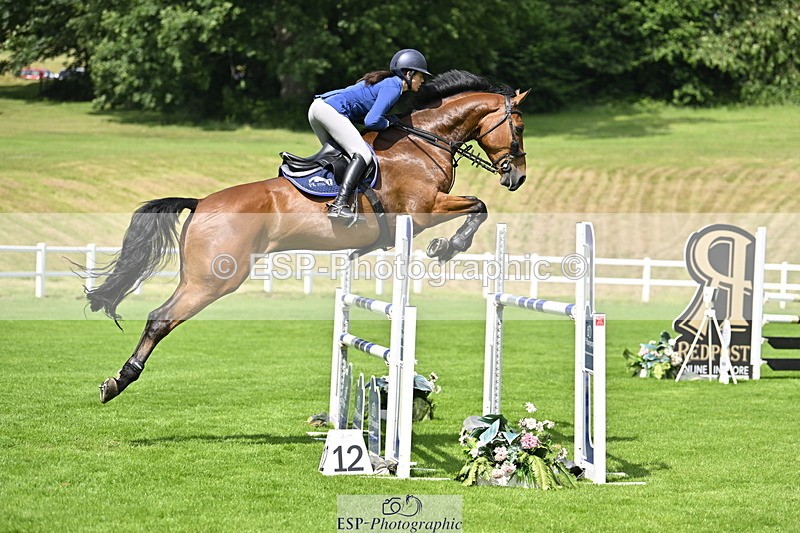 250613A-104047-00536 - Cls 1 Snr Newcomers and 1.10m Open