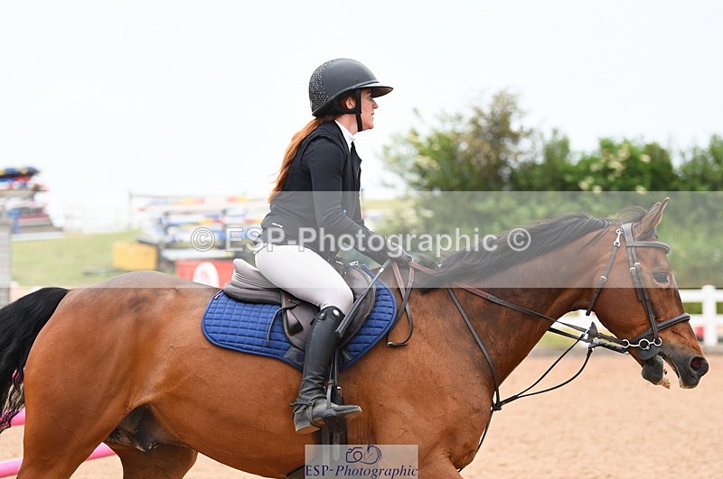 230610A-115616-03151 - Cls 24 95cm Amateur Qualifier