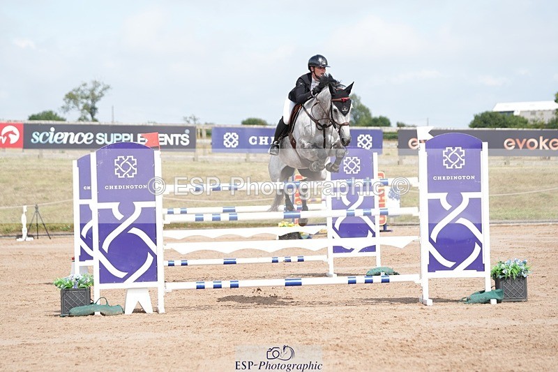 250718-155014-12265 - Cls 6, 3 Star Big Tour LR Qualifier Start til Break