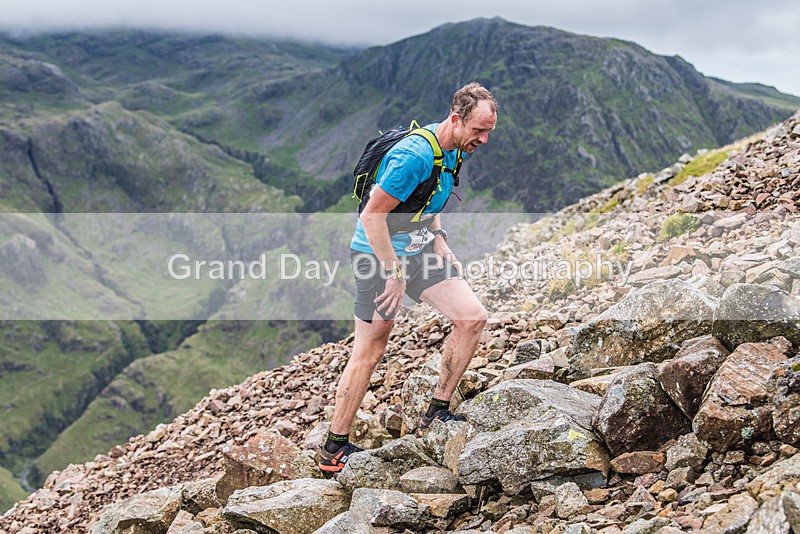 Borrowdale-866 - Borrowdale Fell Race Saturday 5th August 2023