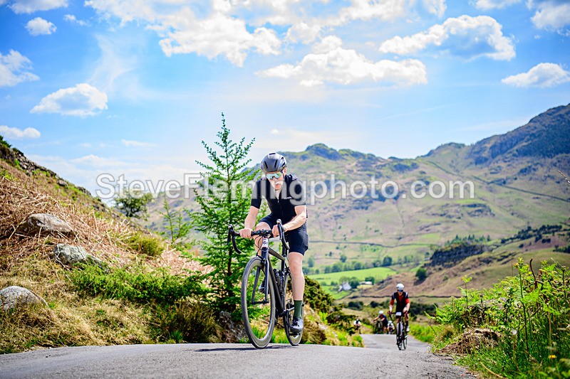 132459 - Blea Tarn Climb 13:00 - 14:00