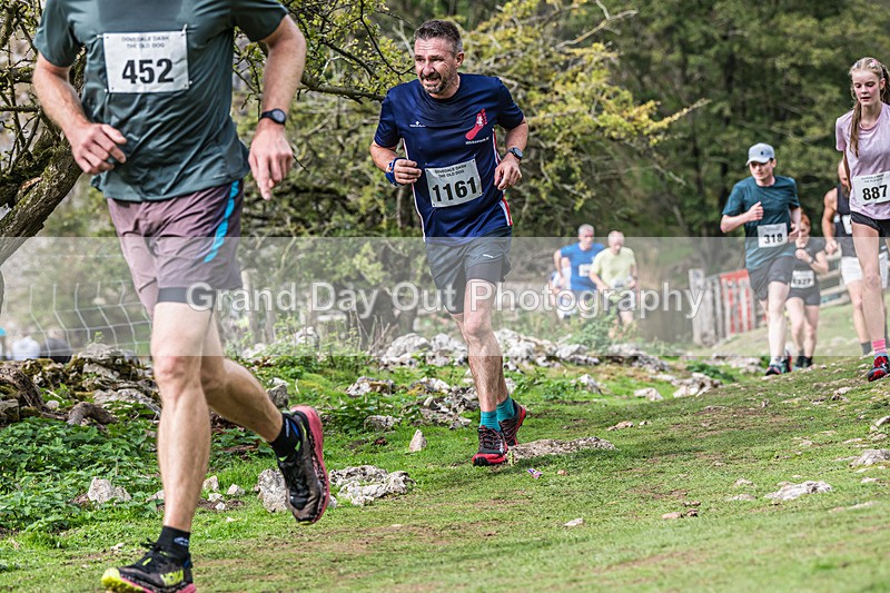Dovedale-725 - Dovedale Dash Sunday 4th October 2026