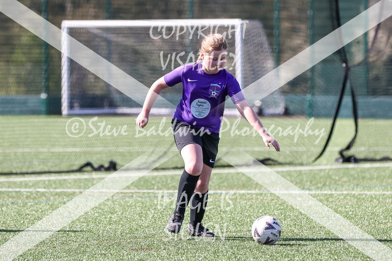 1DX30539 - 2026-03-21 FC Abbey Meads U9 Purple Girls V Stratton Juniors FC U9 Pheonix Girls