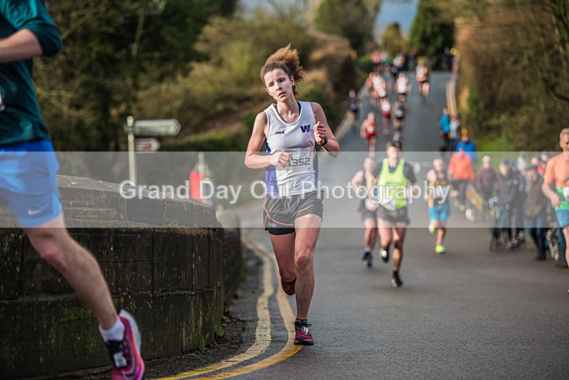 Ribble-766 - Ribble Valley 10K Sunday 31st December 2023
