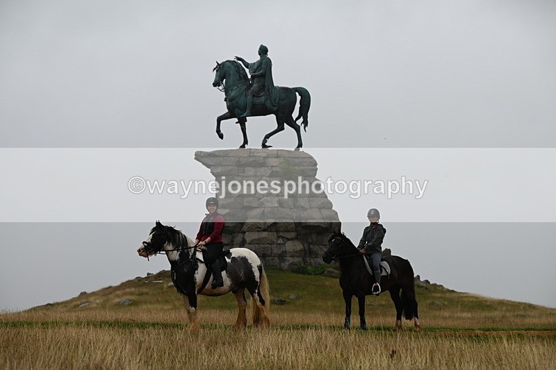 DSC_0815 - Time at Statue 10:58 to 11:53