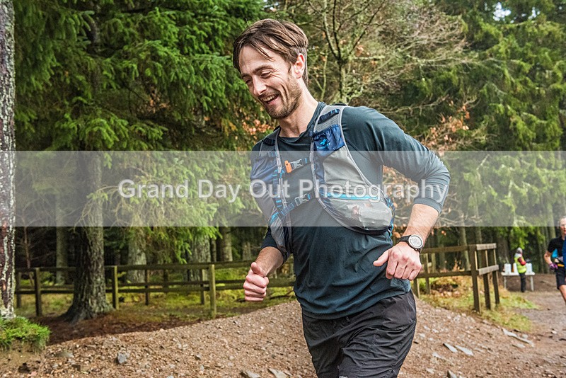Glentress-243 - High Terrain Events Glentress Winter Trail half Marathon & 10K Trail Run Saturday 19th November 2022