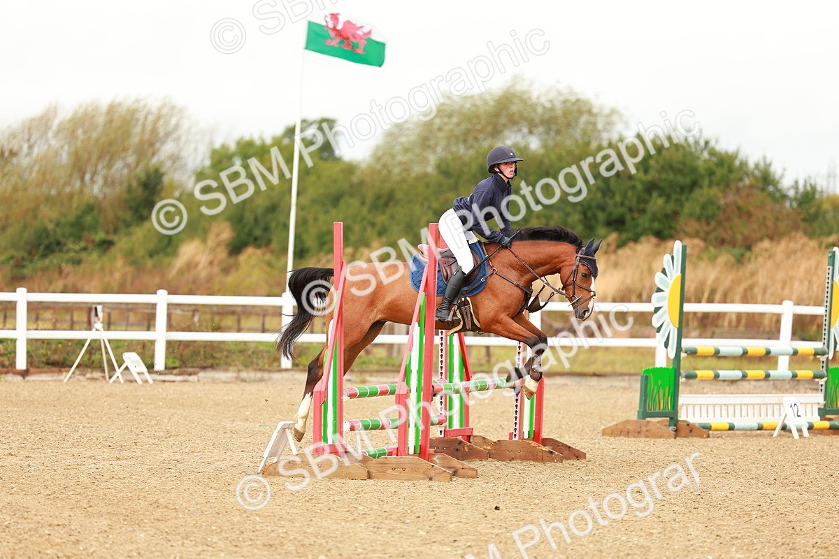 SBM_000019 - Class 1 - Clear Round