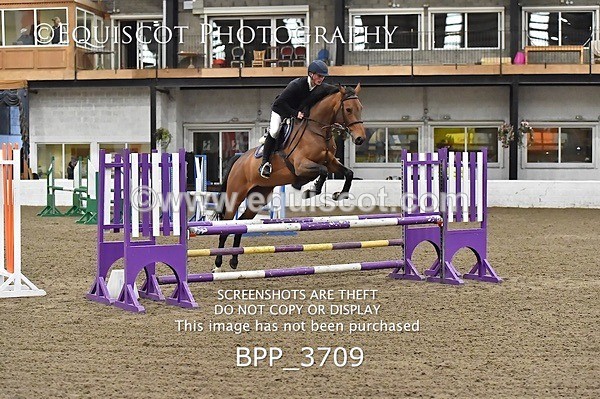 BPP_3709 - FRI CLASS 21 BR NOVICE/90CM