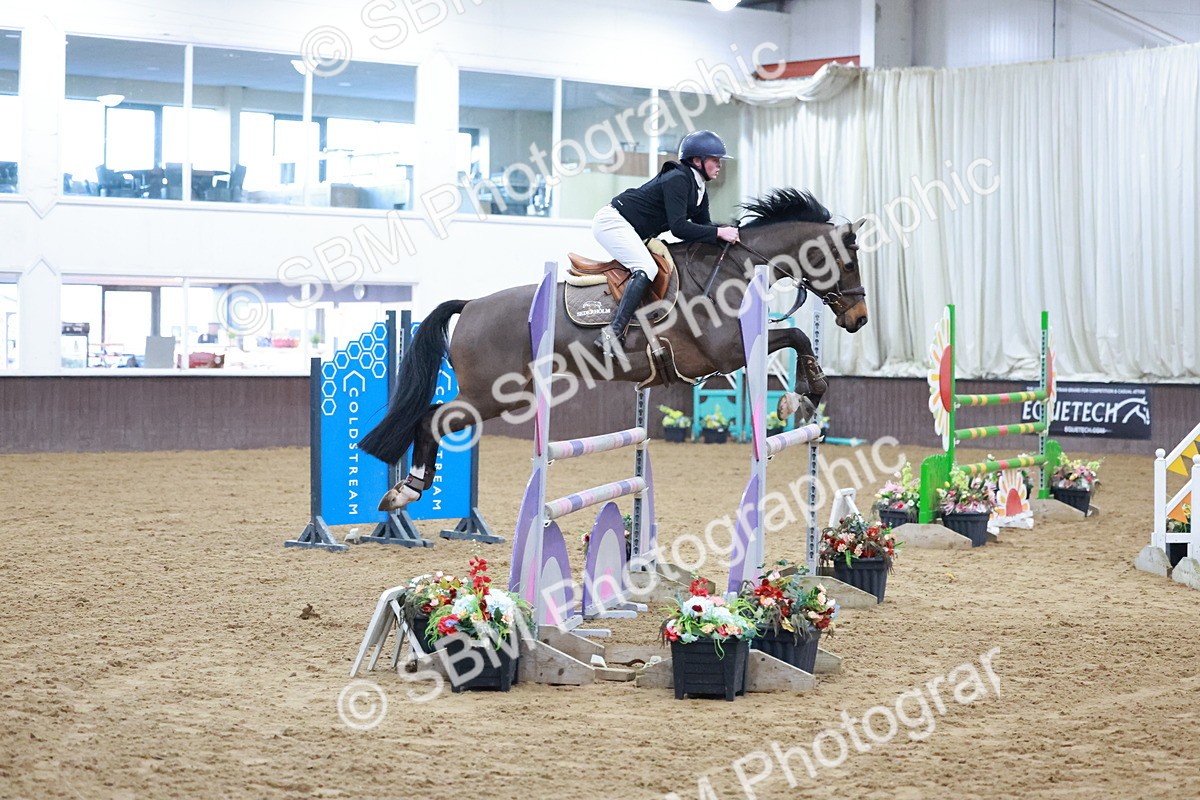 SBM_003957 - Class 12 - National 1.15m Members Cup Qualifier/ 1.15m Open