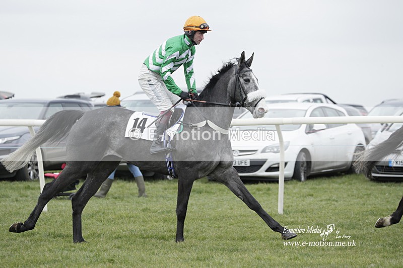 PtP 050323 248 - Blackmore & Sparkford Vale Hunt PtP - Somerset 05/03/23