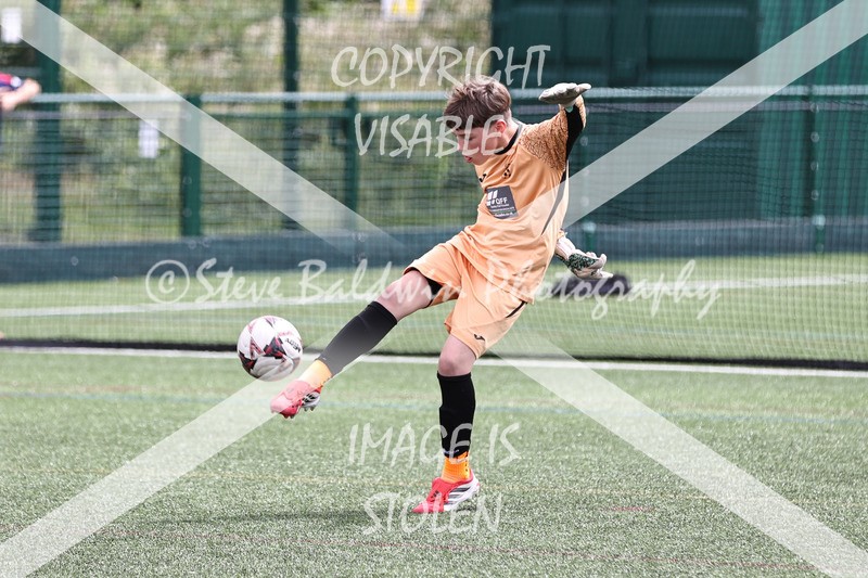 1DX32535 - Sun 14th U12 Boys
