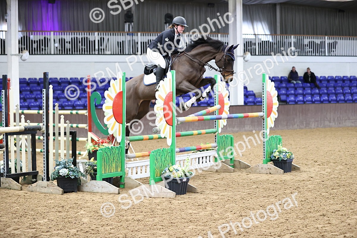 SBM_006428 - Class 17 - Senior Foxhunter - 1.20m Open