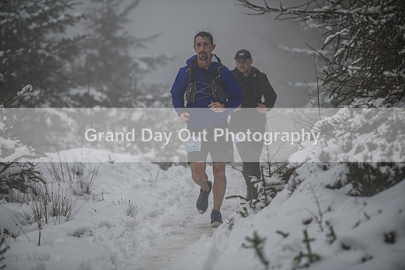 Glentress-1675 - High Terrain Events Glentress 42, 21 & 10K Trail Races Sunday 15th February 2026