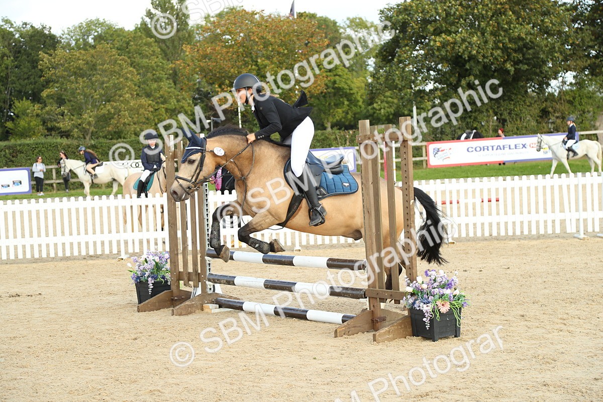 SBM_51724 - J7 - Junior Pony 60cm Championship