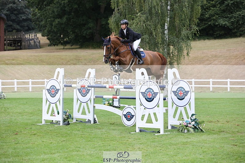 250830A-105642-05151 - Cls 14 HOYS Grade C Quali