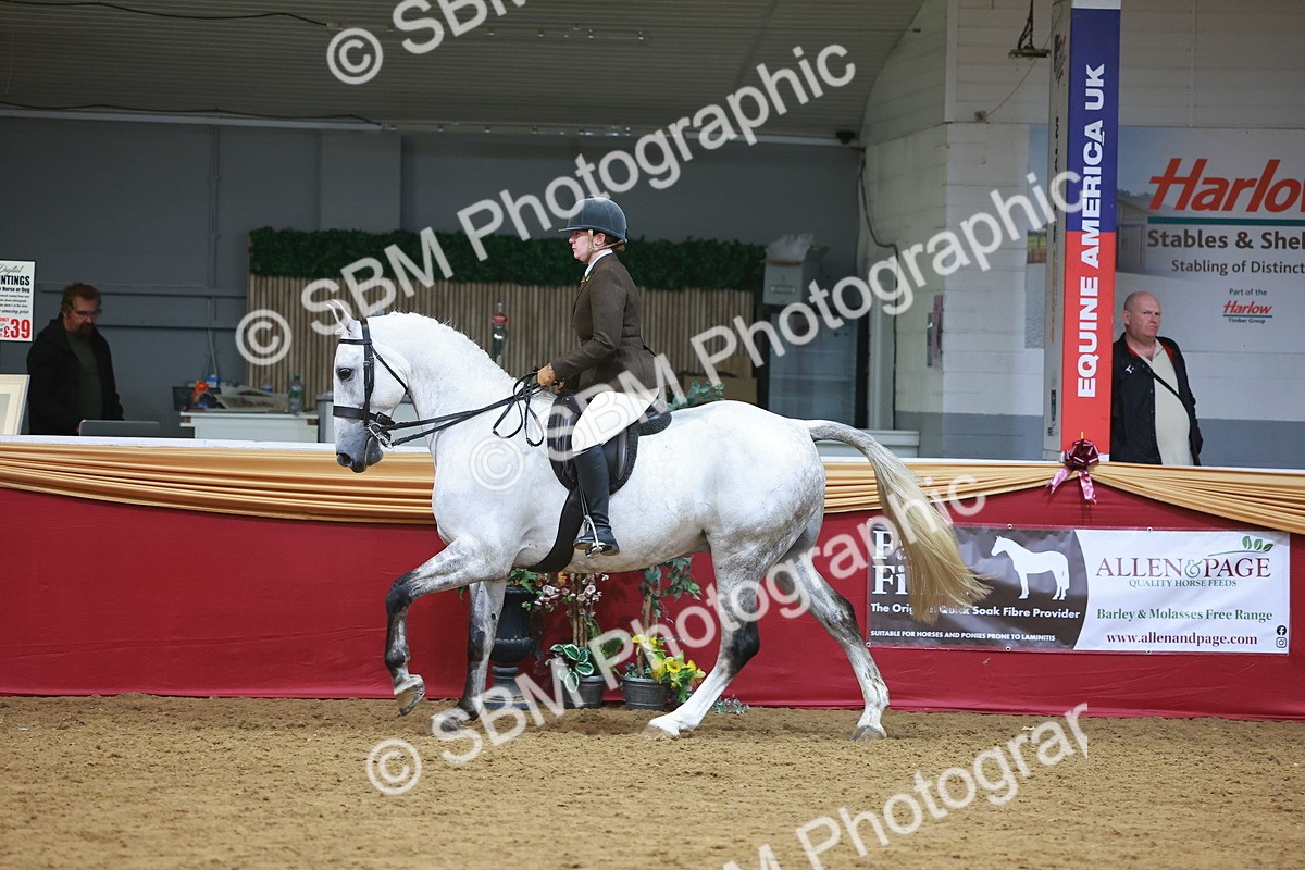 SBM_06060 - Class 12R - Ridden Pre-Vet