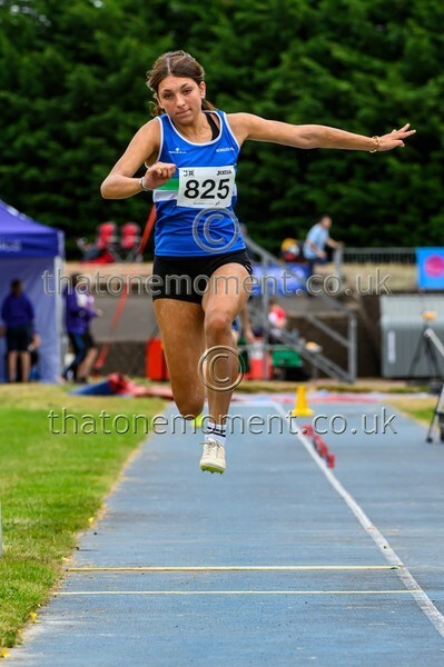 Sen25SAT-923557 - Field Female Set Two