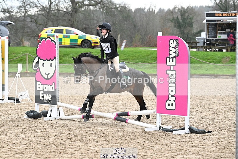 260222A-100716-00315 - 40cm Lead Rein and Assisted