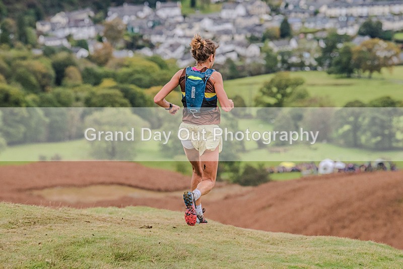 British Fell Relay-3147 - British Fell & Hill Relay Championship Braithwaite Keswick Saturday 21st October 2023