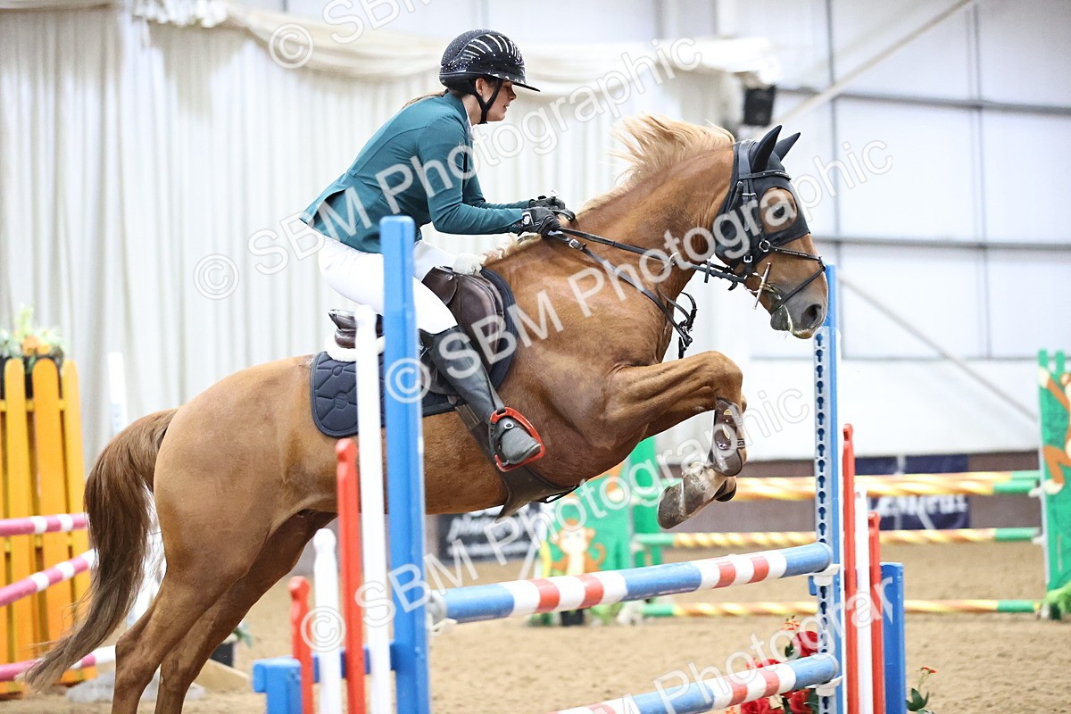 SBM_002940 - Class 7-8 - STX UK Pony Foxhunter 1.10m Open-Junior 1.15 1.20m Open