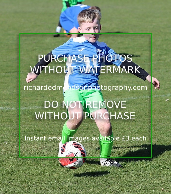 IMG_9386 - Ibis U9 v Wattsfield U9 (19/3/22)