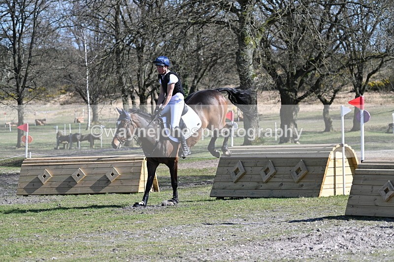 WJ7_2009 - XC Time 14:26 to 14:32