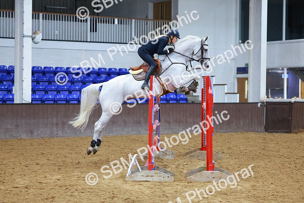 SBM_002301 - Class 6 - National 1.30m