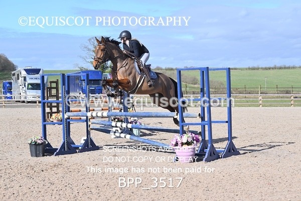BPP_3517 - CLASS 5 0.95m Amateur Championship Qualifier