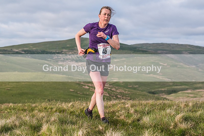 Latterbarrow-417 - Latterbarrow Loop Fell Race Wednesday 24th May 2023