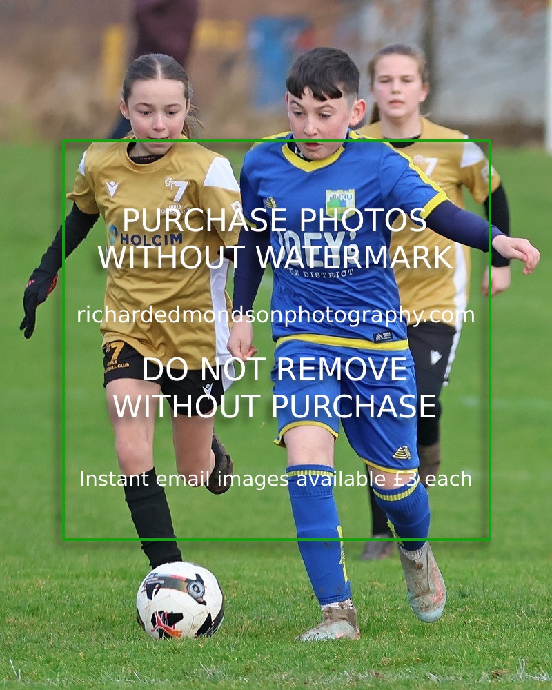 533A3779 - Kendal Utd Youth U11 ( 24/1/26)