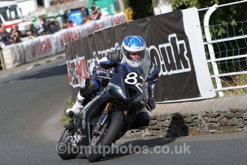  - Mylchreests Junior Manx Grand Prix
