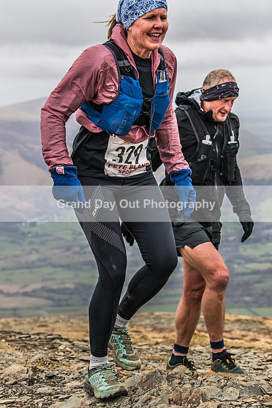 Coledale-1158 - Coledale Horseshoe Fell Race Saturday 29th March 2025