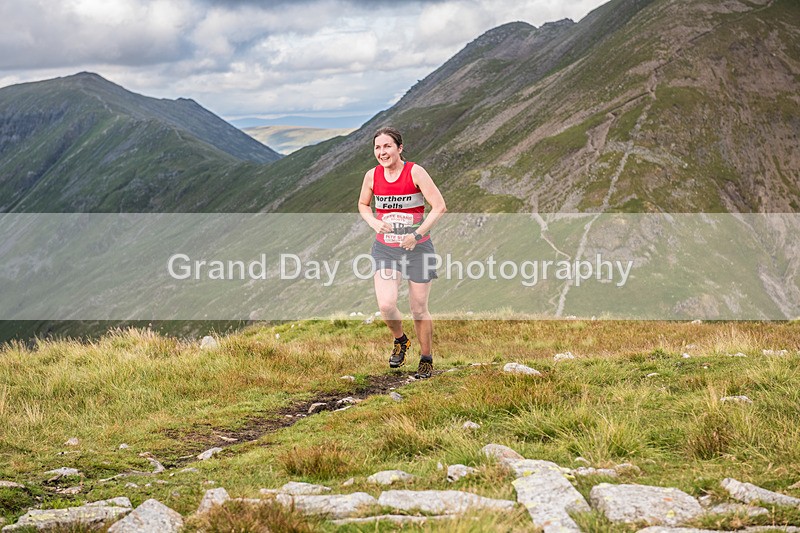 Seat Sandal-343 - Seat Sandal Fell Race Wednesday 12th July 2023