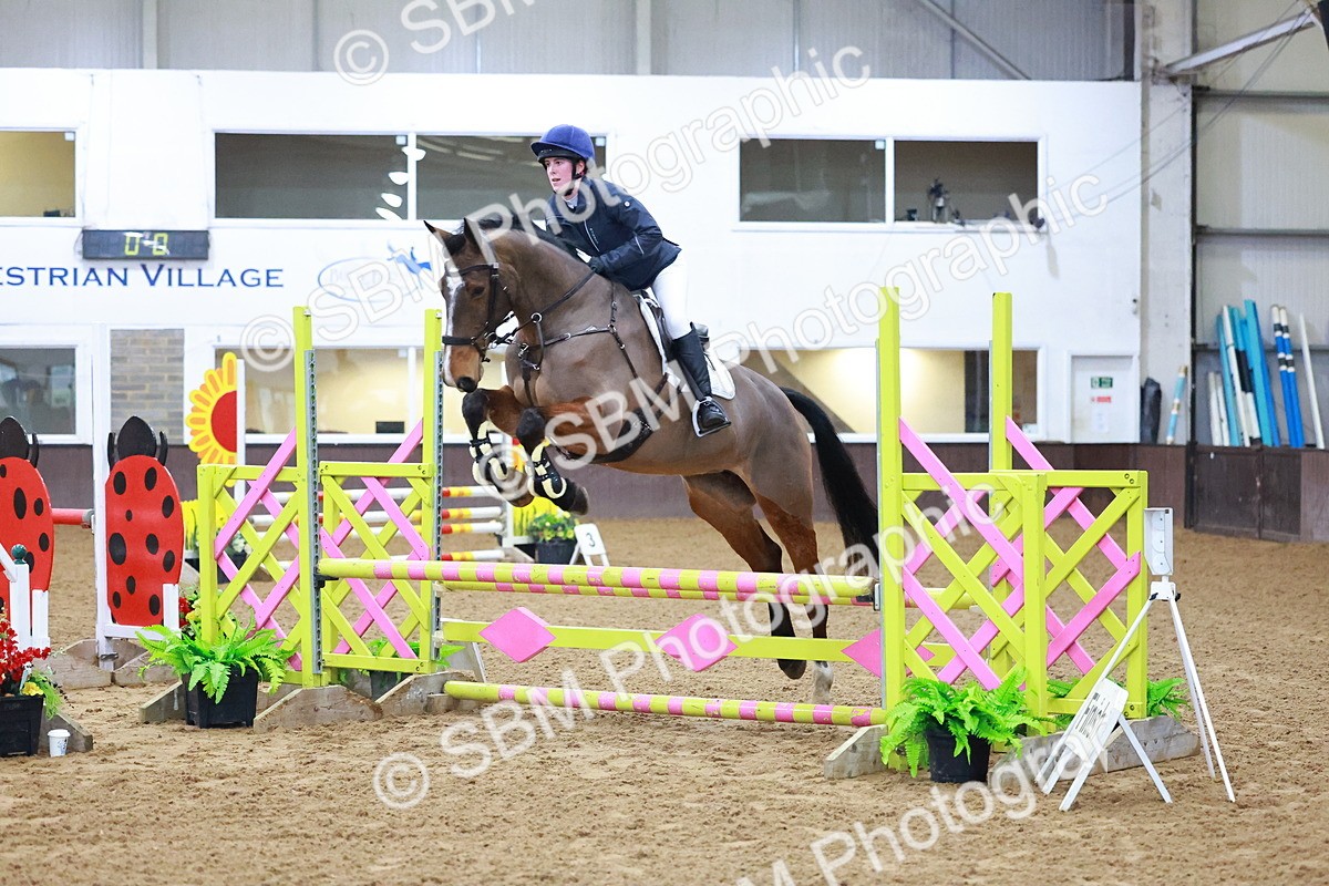 SBM_001983 - Class 7 - Clear Round